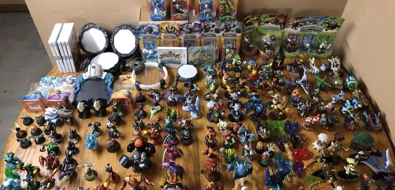 Store Image