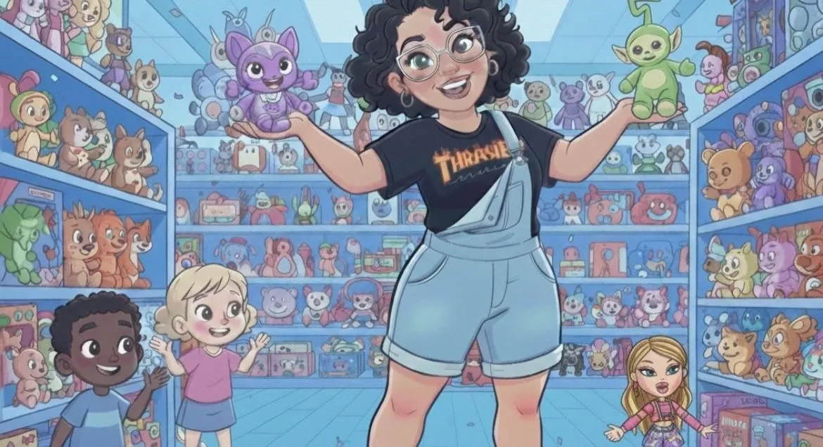 Store Image