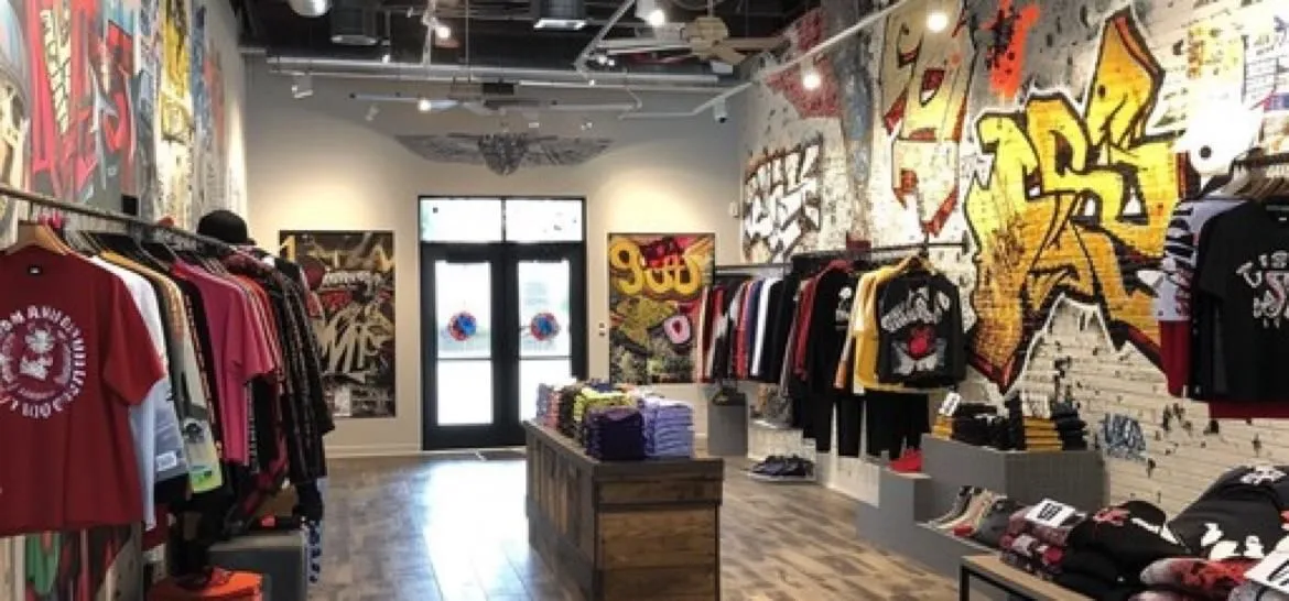 Store Image
