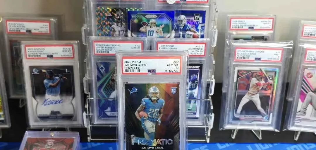 Store Image