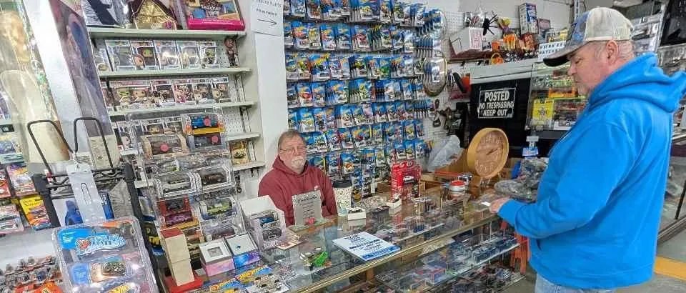 Store Image