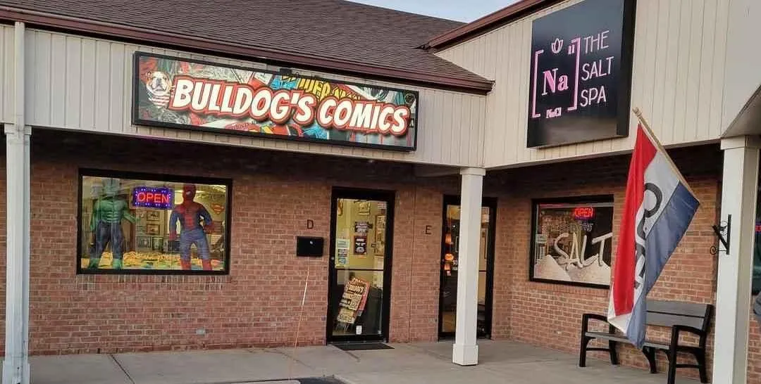 Store Image