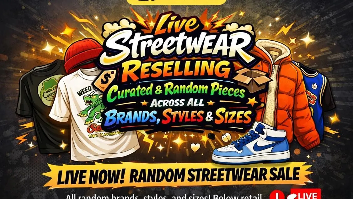 Store Image