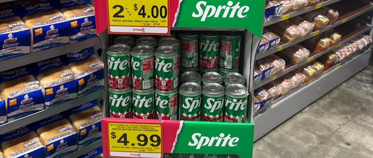 Store Image