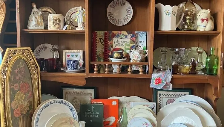Store Image
