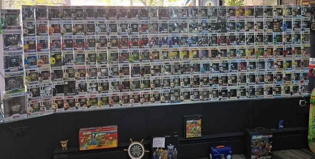 Store Image