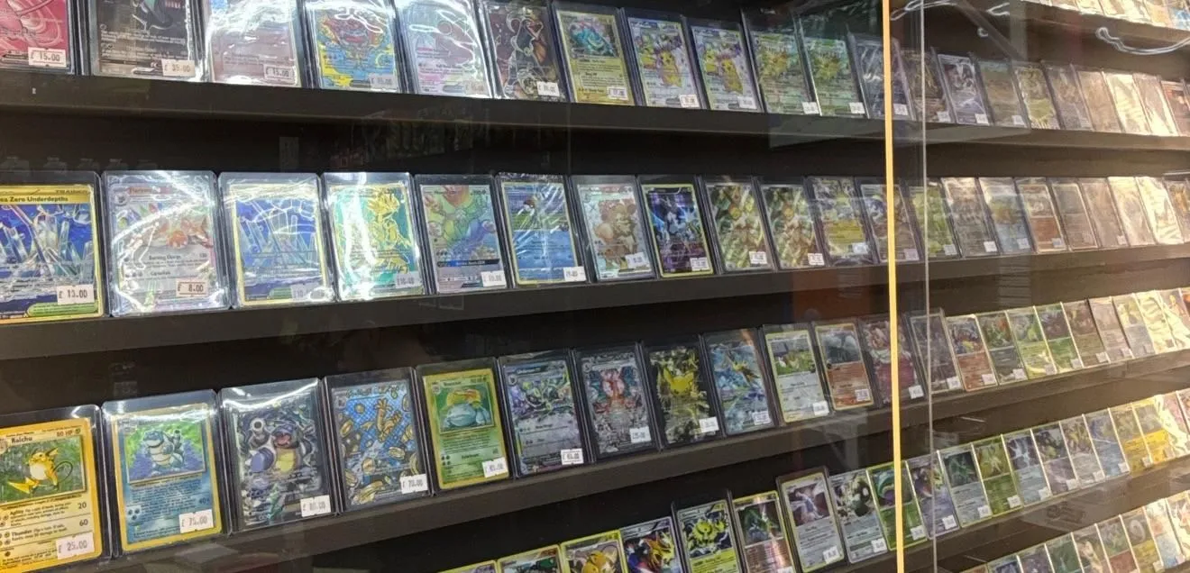 Store Image