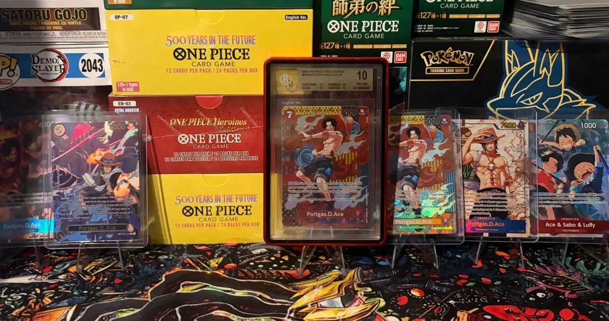 what is msrp for pokemon booster box Build & Divide TCG main image 0