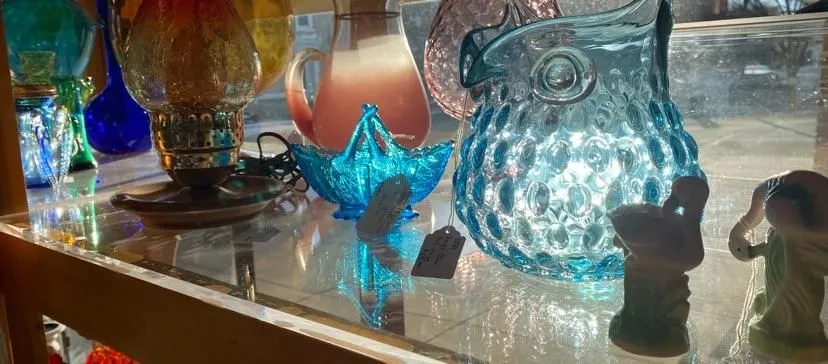 Store Image