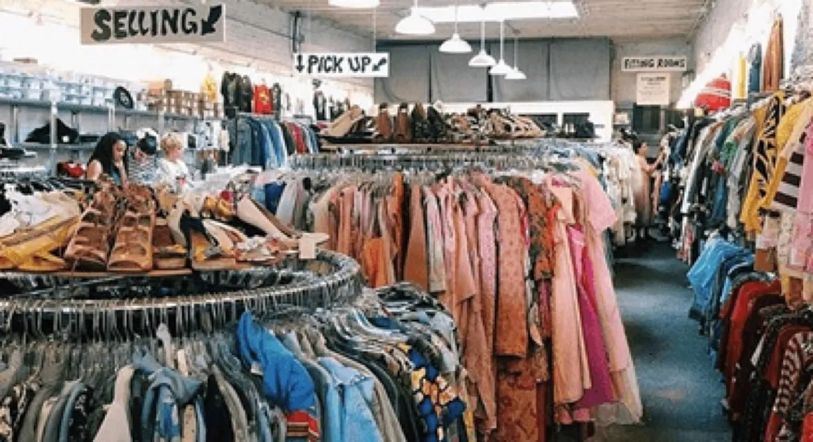 Store Image