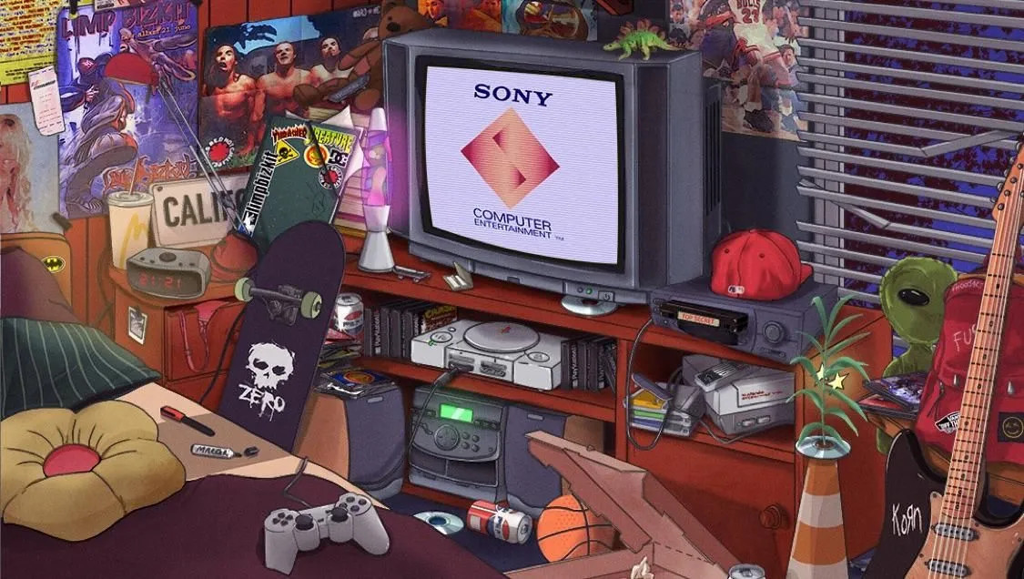 Store Image