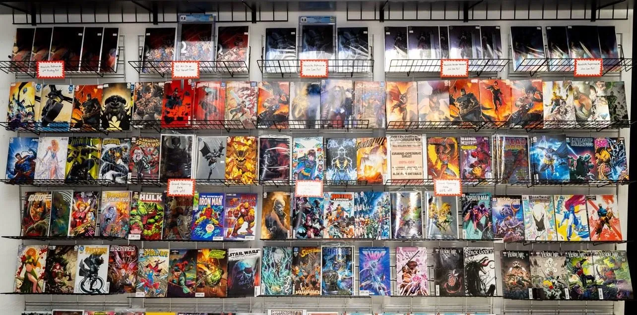 Store Image