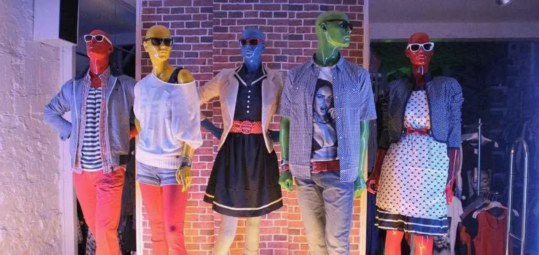 Store Image