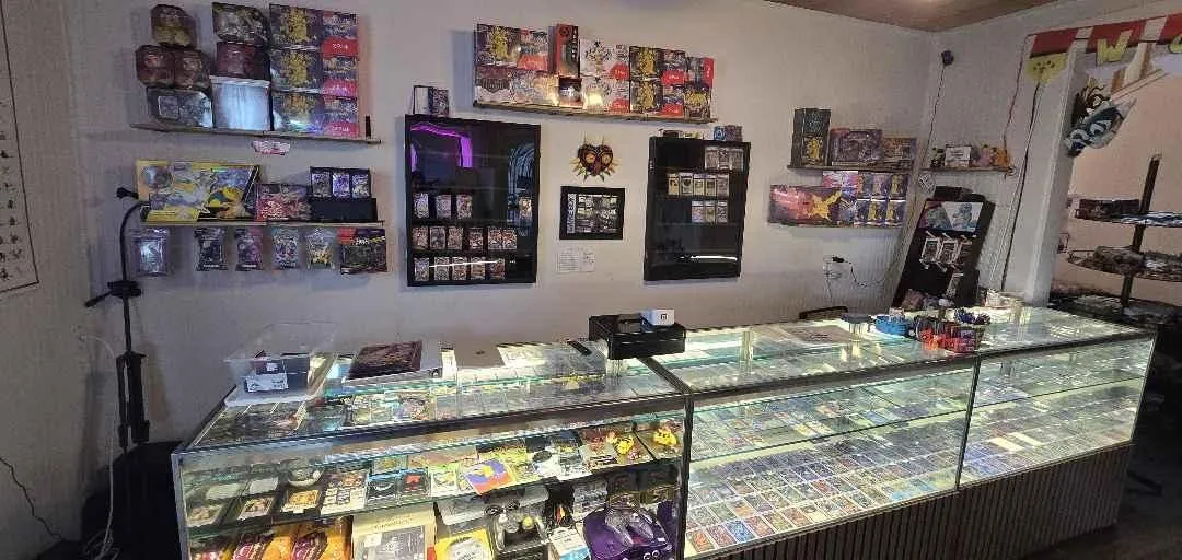 Store Image