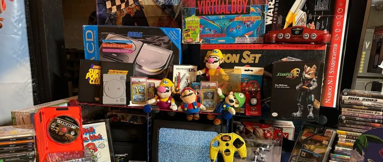 Store Image