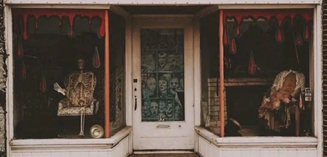 Store Image