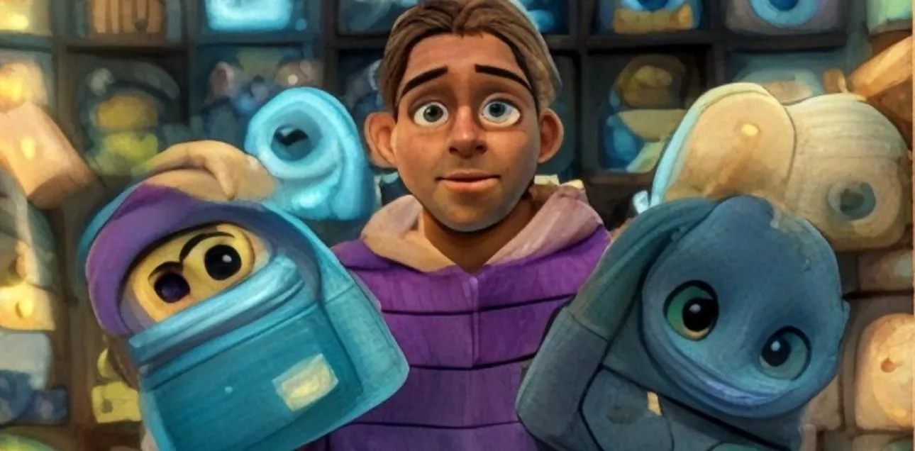 Store Image