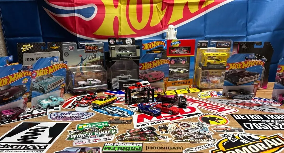 Store Image