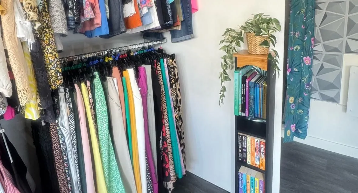 Store Image