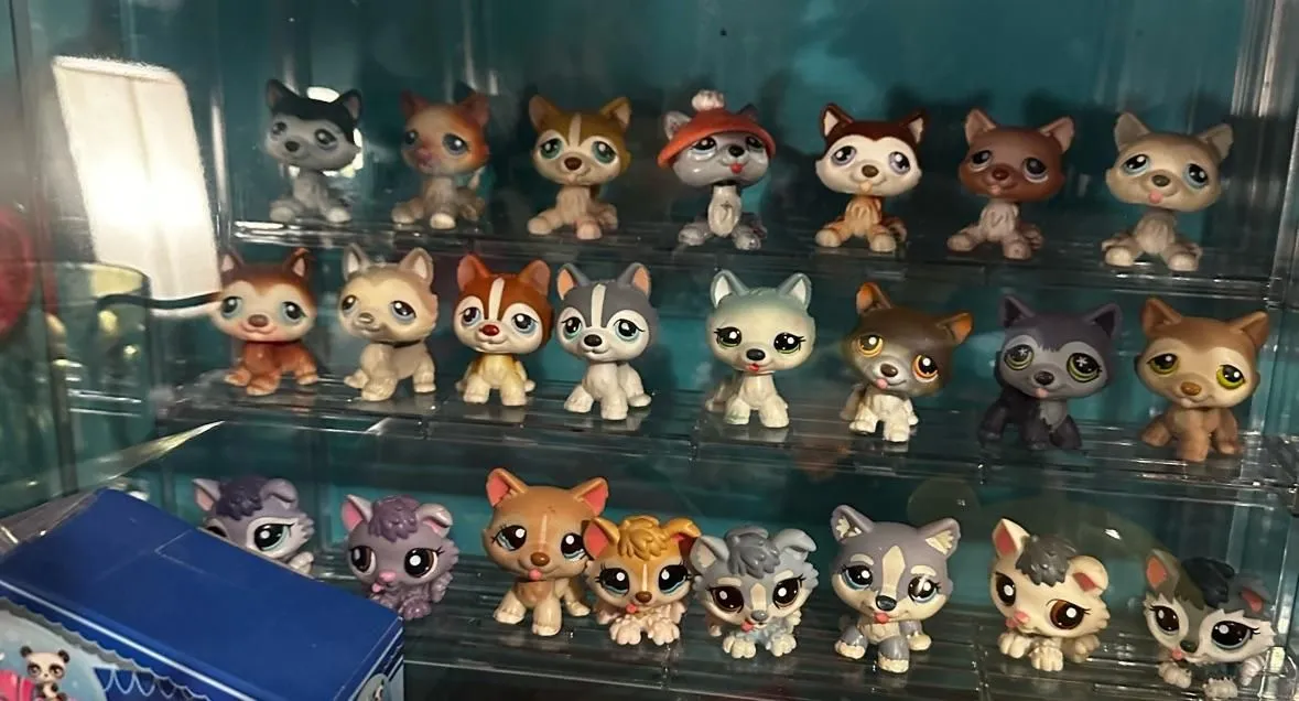 Store Image