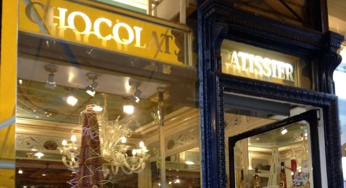 Store Image
