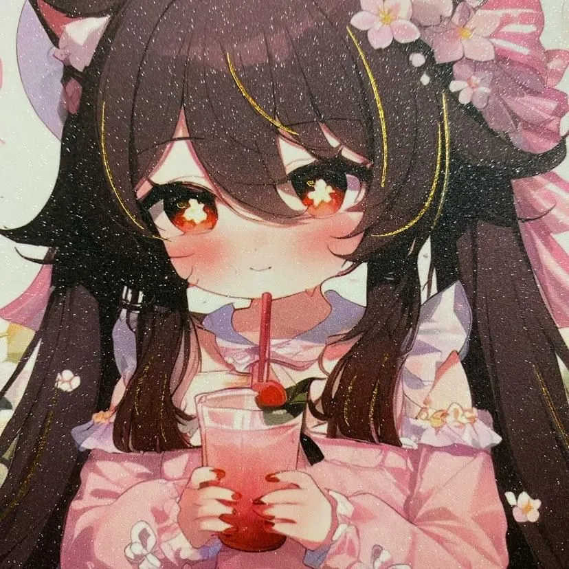 ライブ用のサムネイル