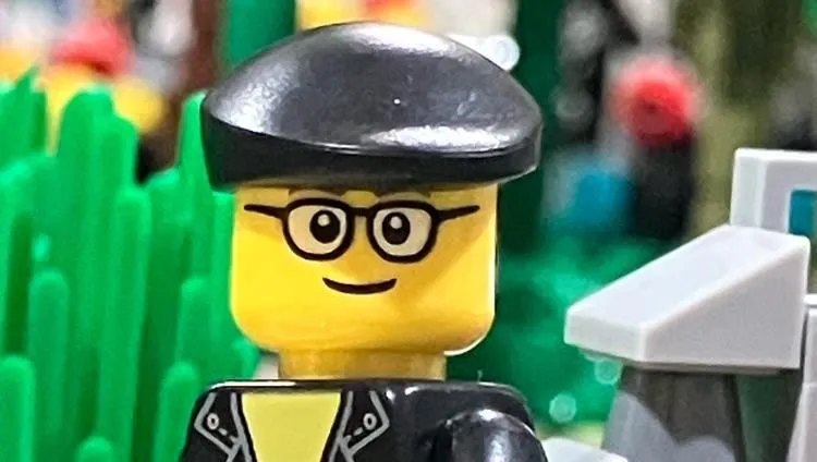 Store Image