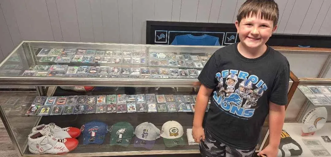 Store Image