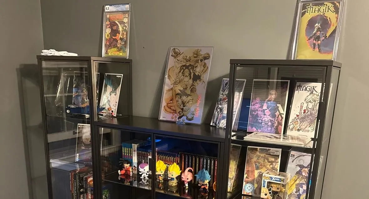 Store Image