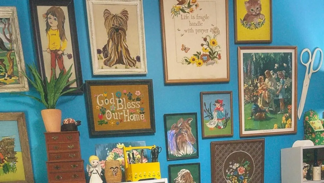 Store Image