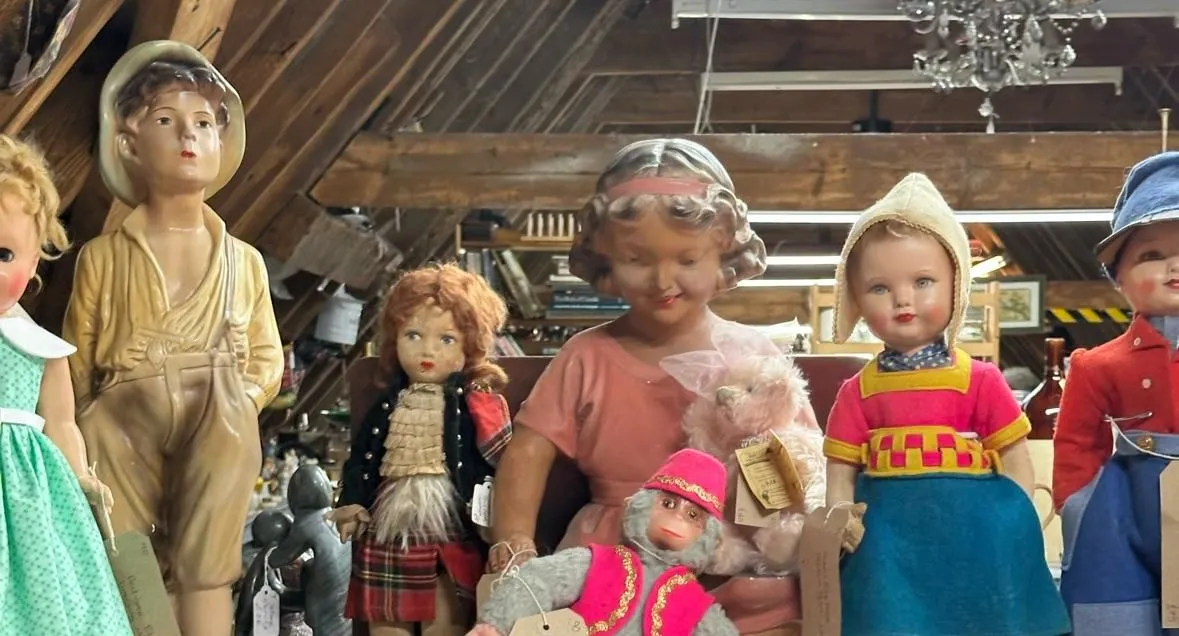 Store Image