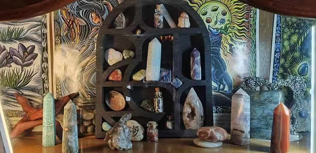 Store Image