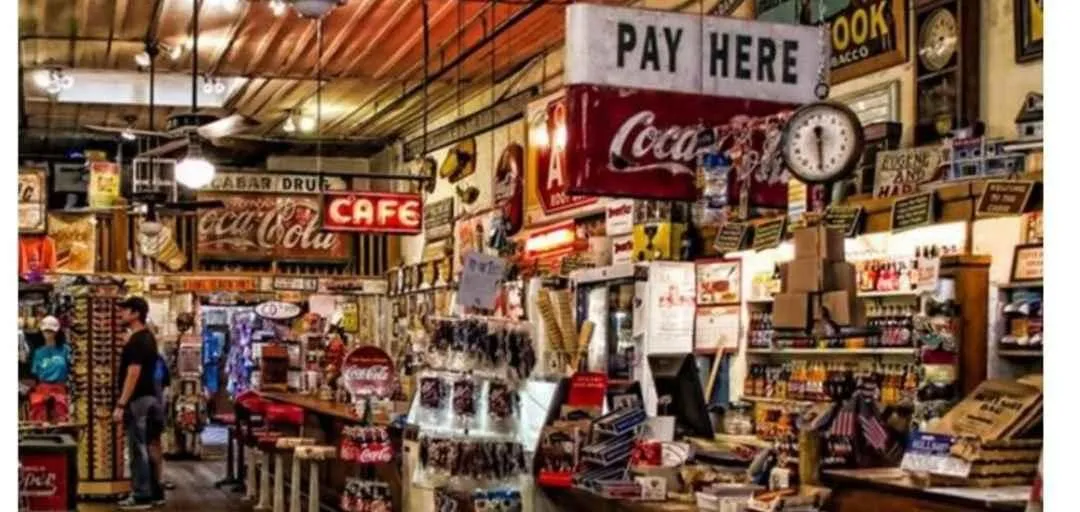 Store Image