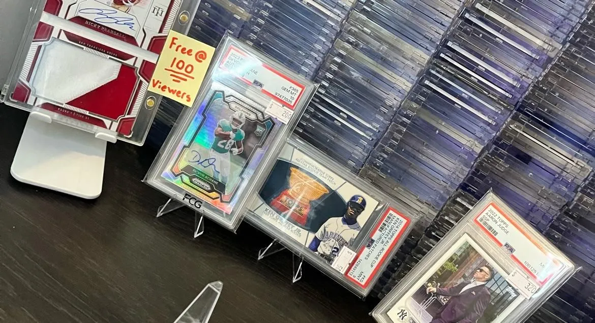 Store Image
