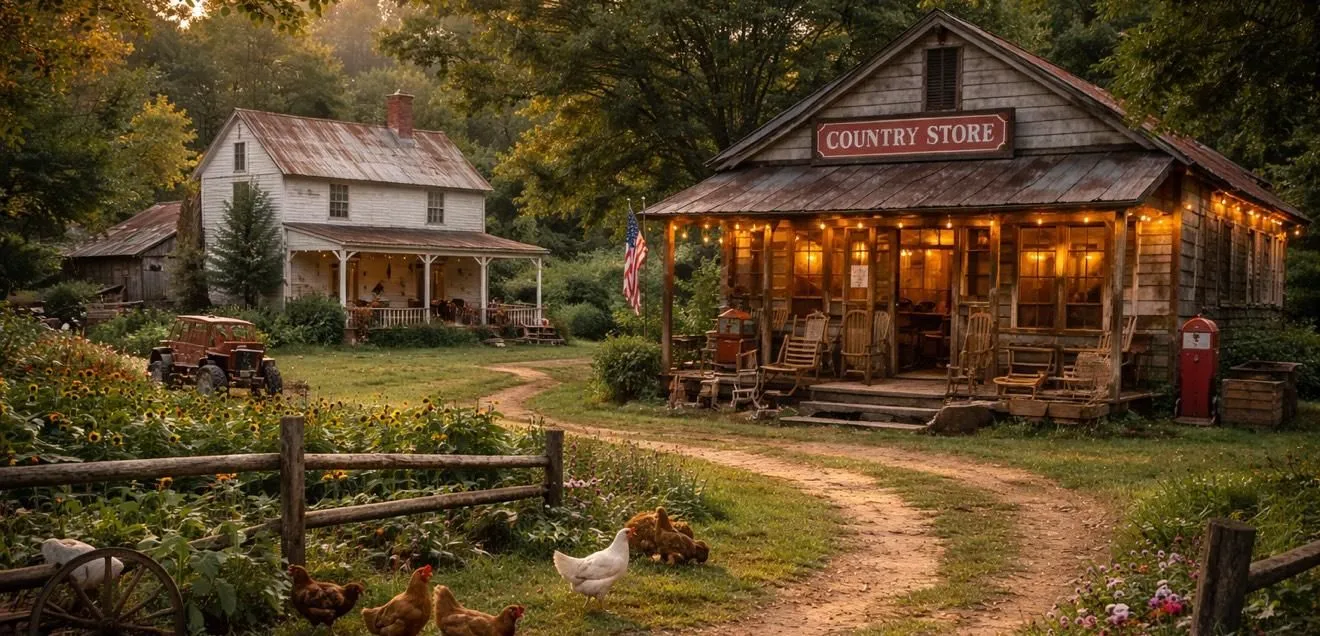 Store Image