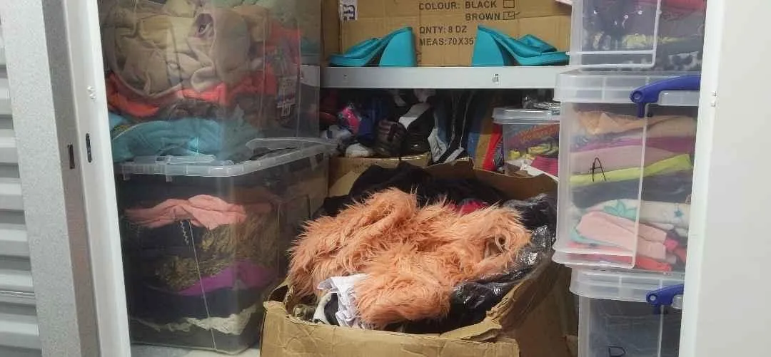 Store Image