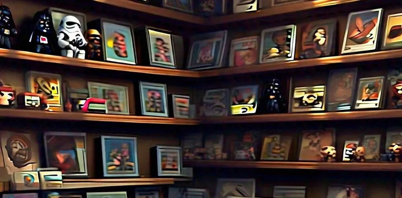 Store Image