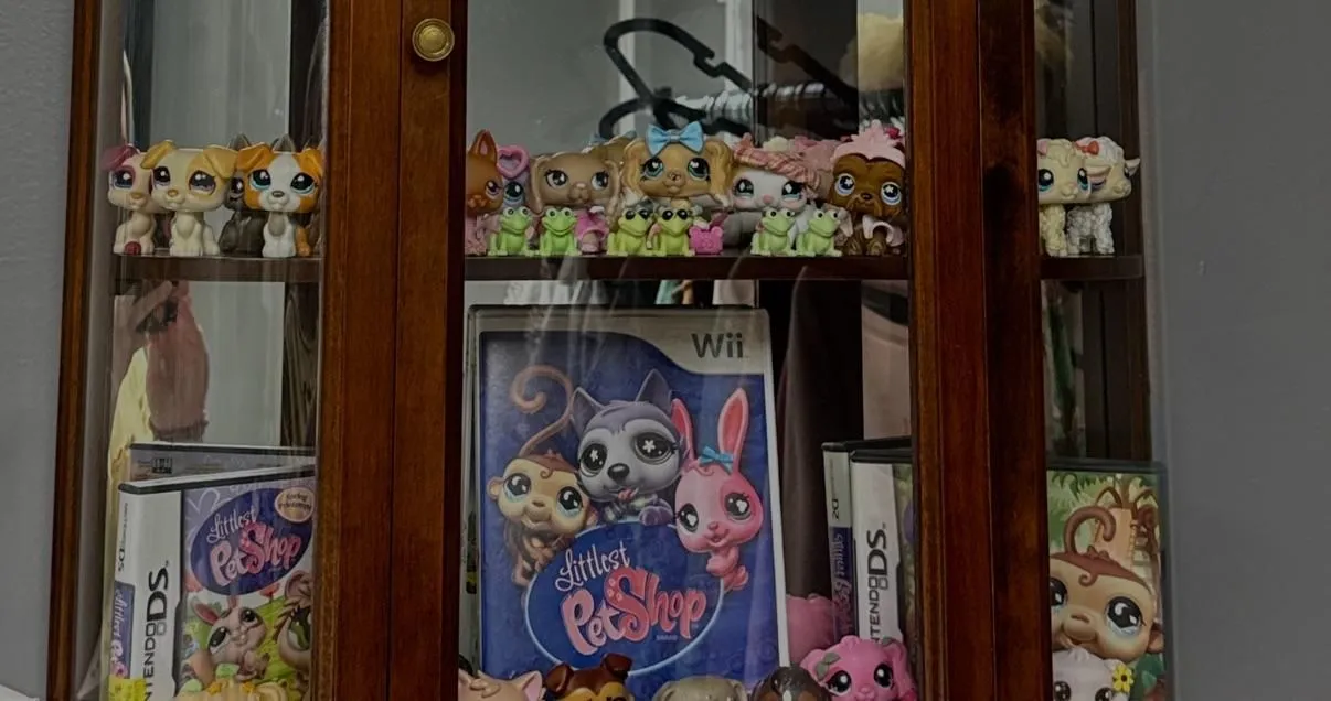 Store Image