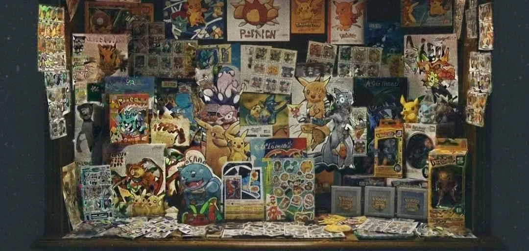 Store Image