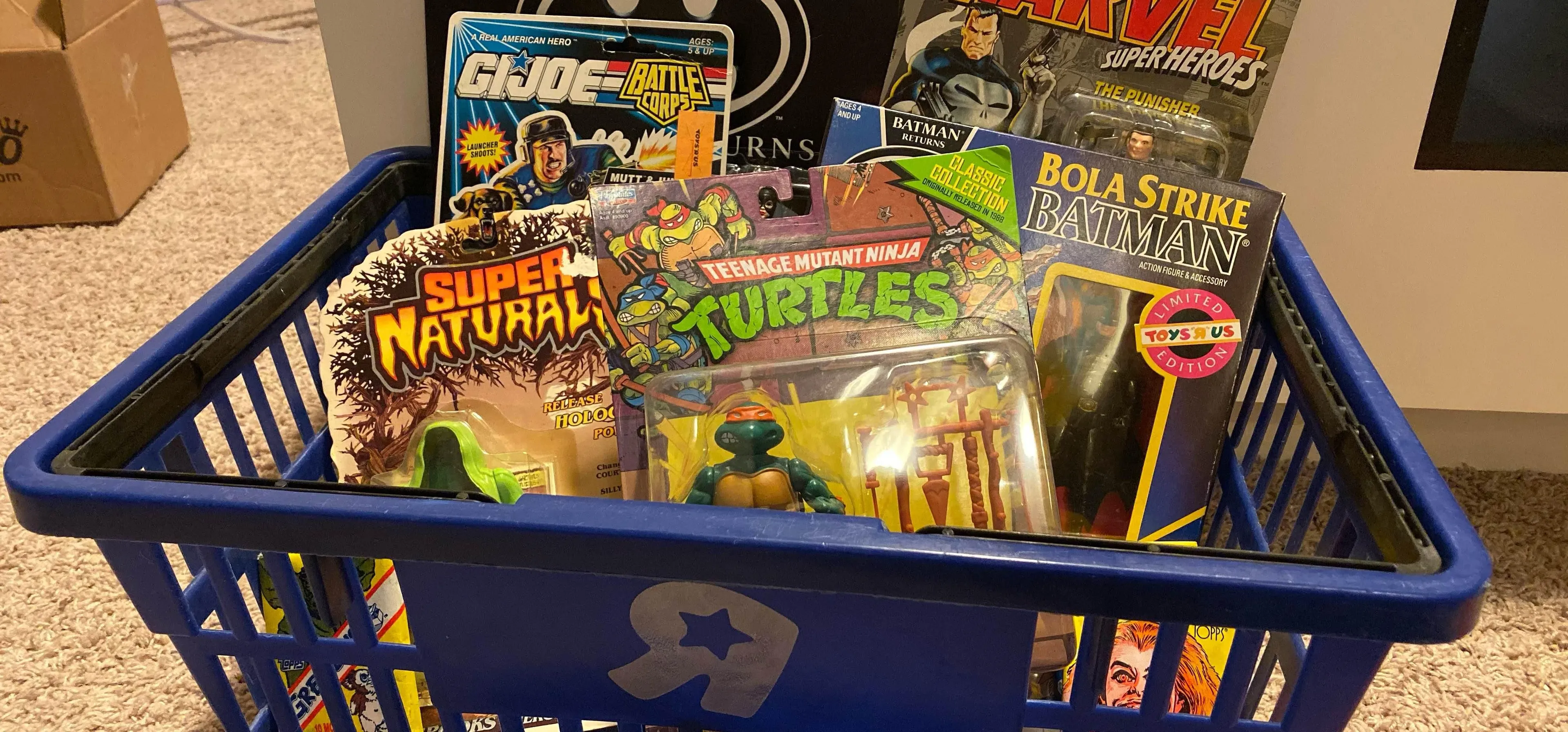 Store Image
