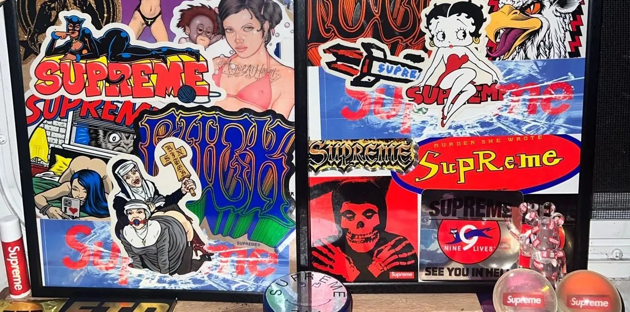 Store Image