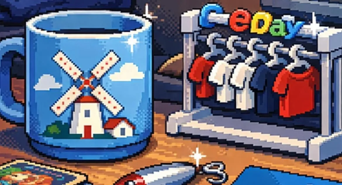Store Image