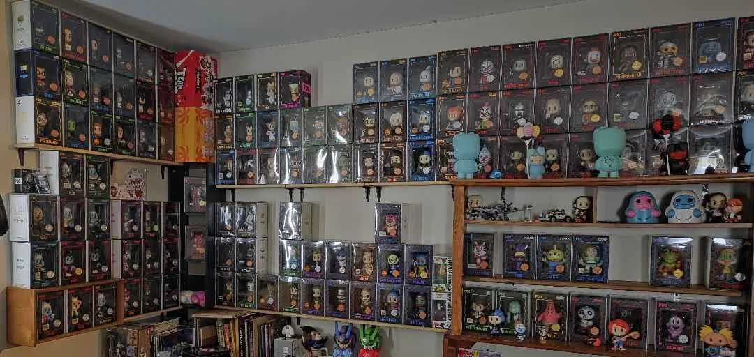 Store Image