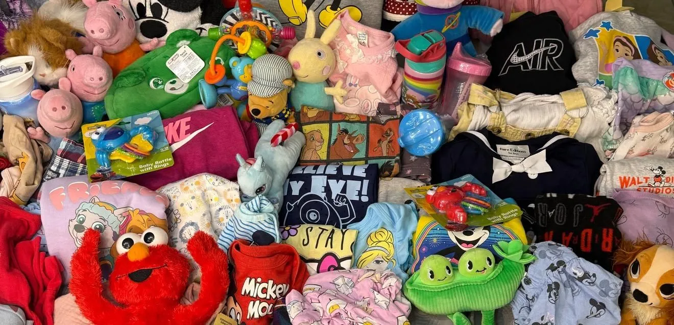 Store Image