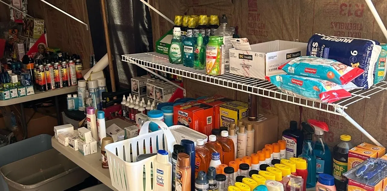 Store Image