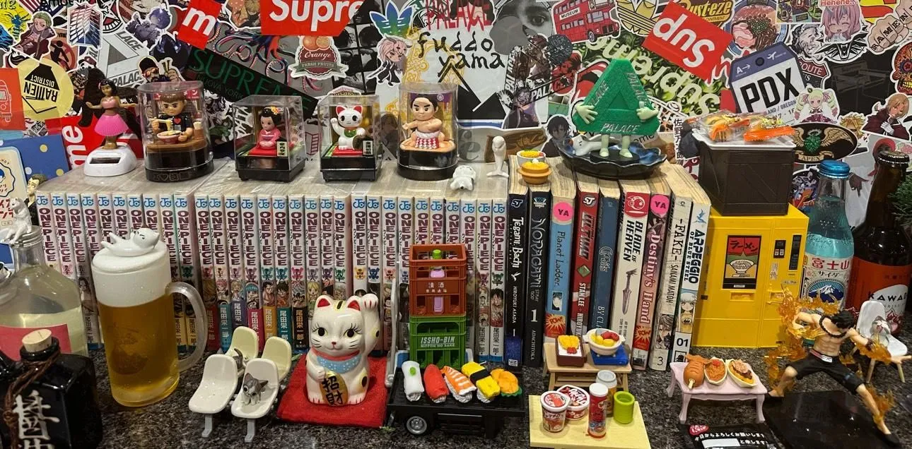 Store Image