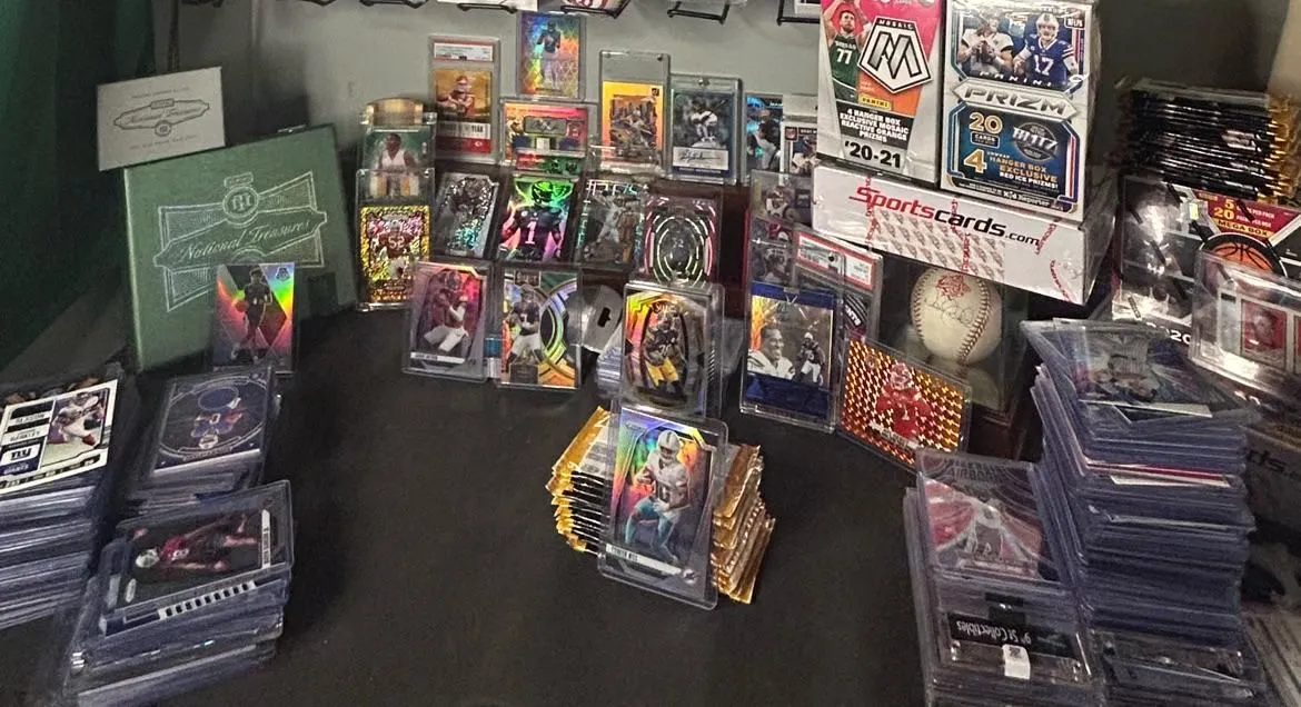Store Image