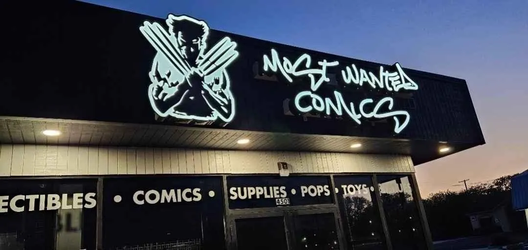 Store Image