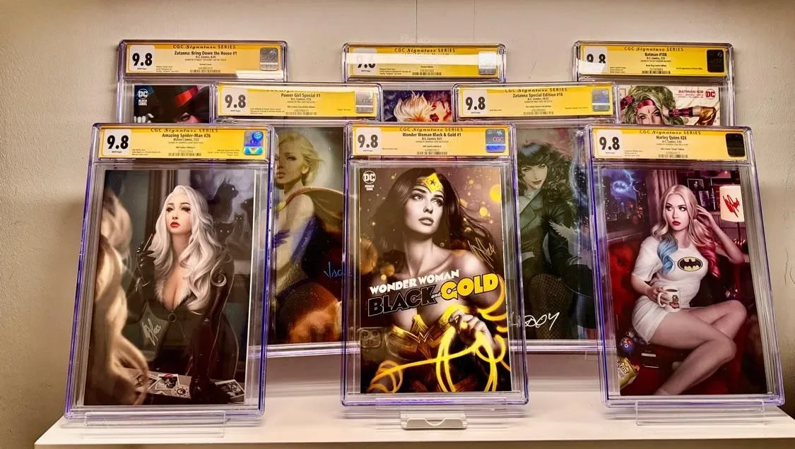 Store Image