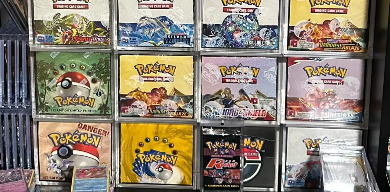 Store Image